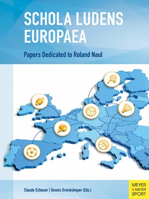 cover image of Schola Ludens Europaea